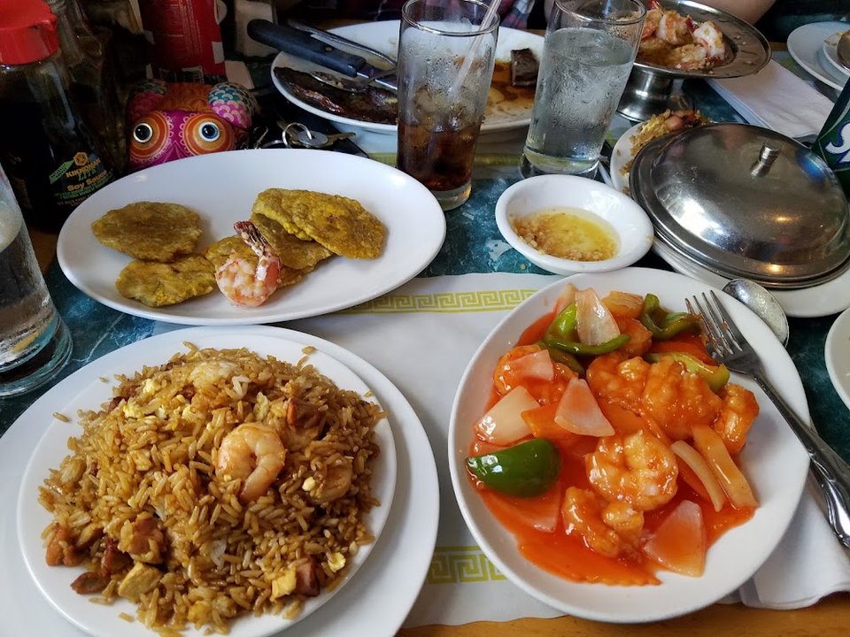 Chinese Food