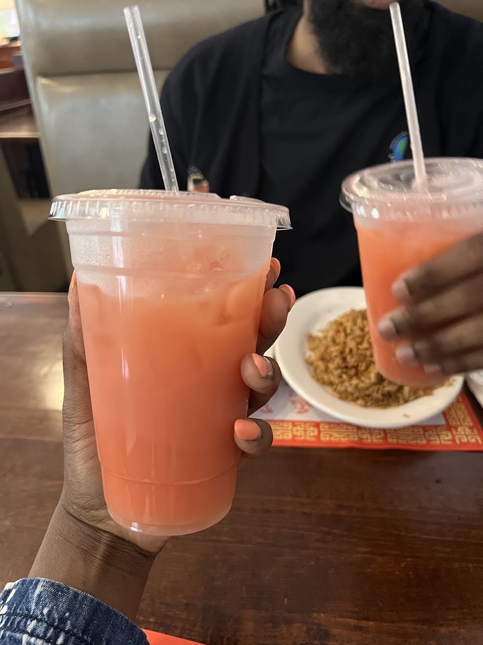 Butta Drink
