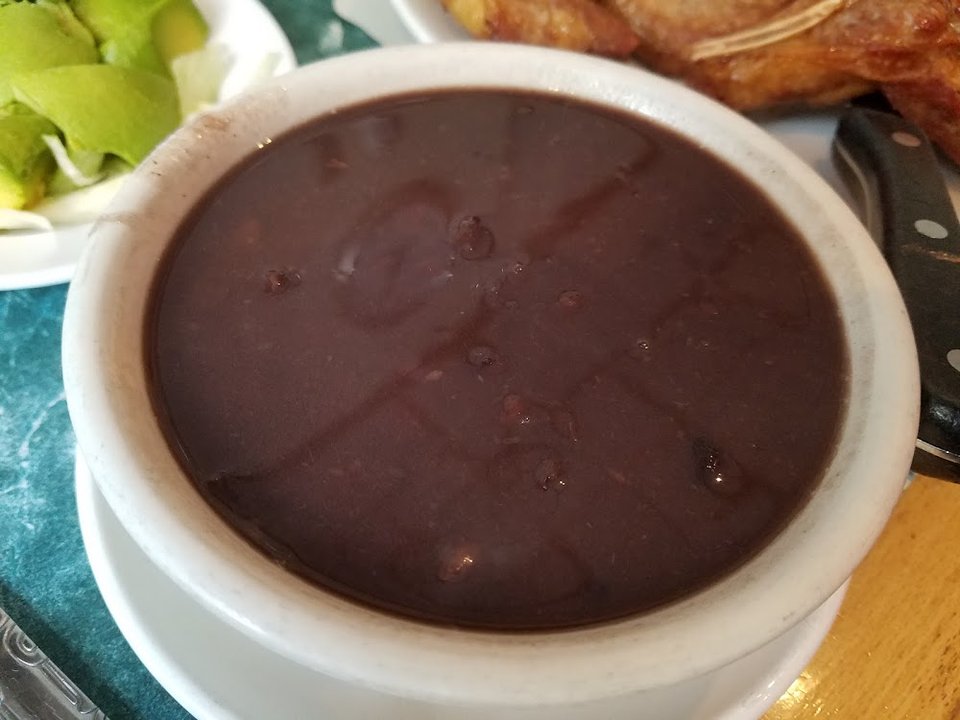 Black Beans