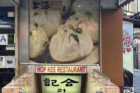 Hop Kee Restaurant